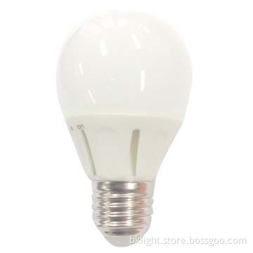 LED Ceramic Bulb, 240degree, 1.16USD
